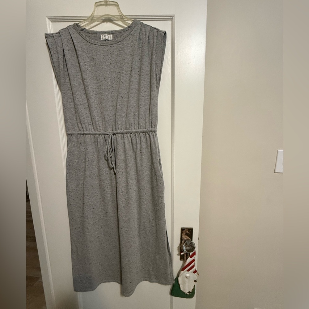 Maurice’s Midi Dress